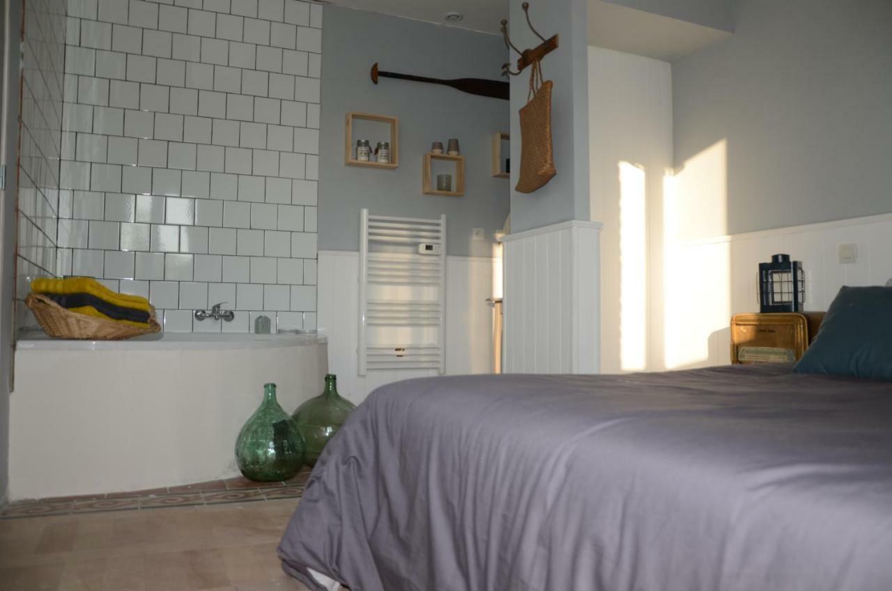 Le Clos Charmaine Auquemesnil Buitenkant foto